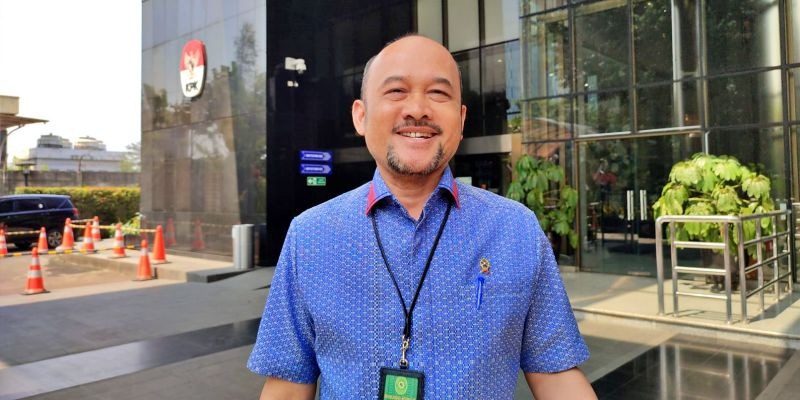 Alasan Pemeriksaan Karo Hukum