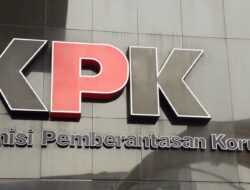 Mantan Wakapolda Lampung Lolos 3 Calon Depdak KPK Terbaik