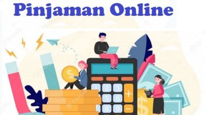 Utang Pinjol di Lampung