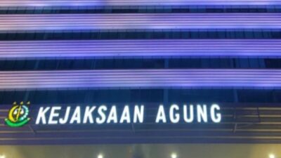 Penyidikan Korupsi Dana Sawit