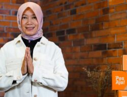 Siti Choiriana Ditetapkan Kejari Jakarta Barat Tersangka Korupsi