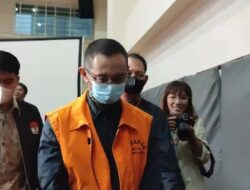 Istri dan Mertua Andhi Pramono Dicecar KPK Soal Aset