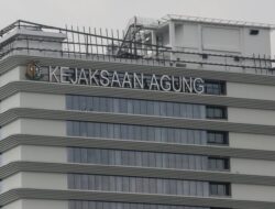 Staf Kementerian ESDM Diperiksa Kejagung di Kasus BPDPKS