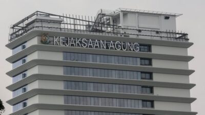 Staf Kementerian ESDM Diperiksa