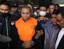 Advokat Stefanus Roy Rening Didakwa Rintangi Penyidikan KPK
