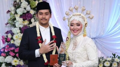 Rekening Suami Wagub Lampung