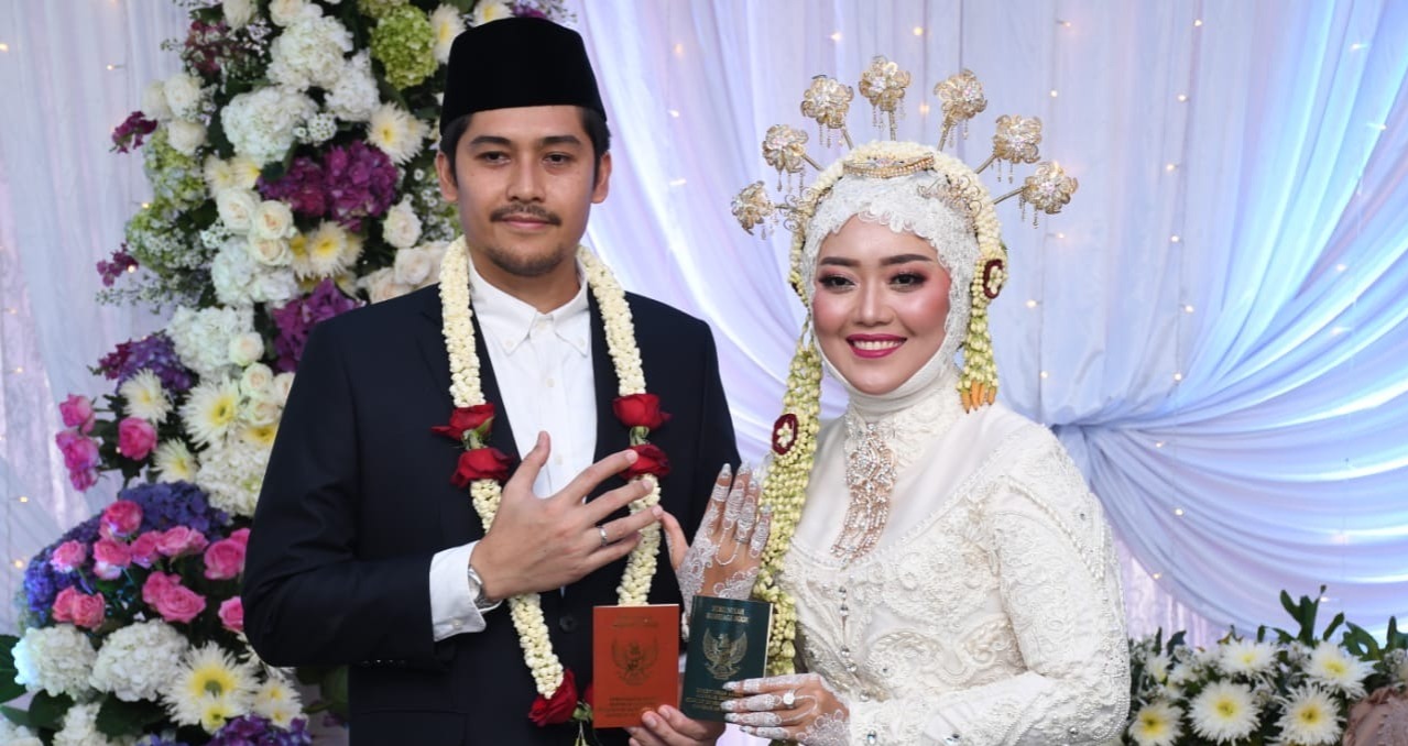 Rekening Suami Wagub Lampung