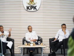 Empat Penyelidikan KPK Berawal dari Klarifikasi LHKPN