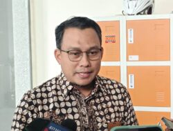 KPK Menemukan Senpi serta Puluhan Miliar di Rumdis Mentan