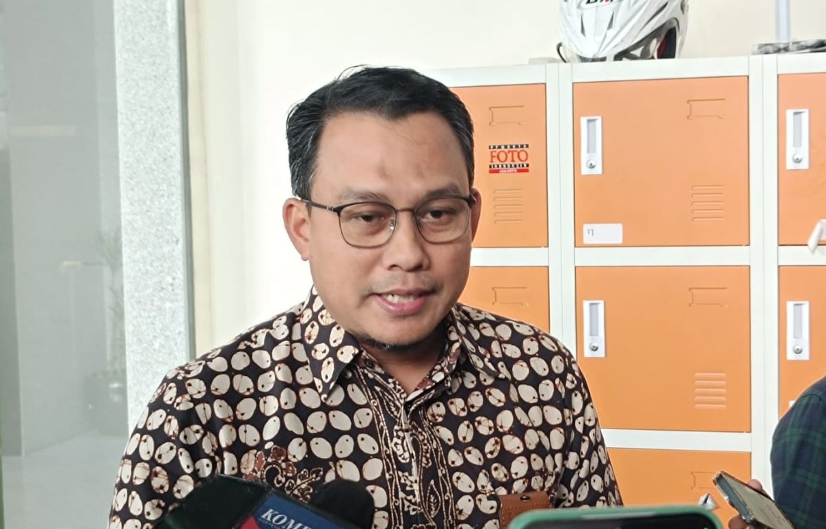 KPK Menemukan Senpi