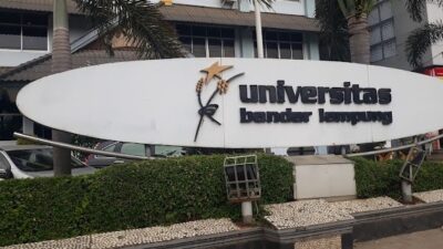 UBL Bukan Kampus yang Ajarkan Premanisme