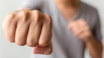 Pelapor Kasus Pemukulan di UBL