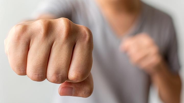 Pelapor Kasus Pemukulan di UBL