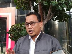 Dugaan Perintangan Penyidikan di Kasus Kementan Dialami KPK