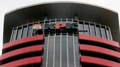 46 Anggota DPRD Jambi Jadi Tersangka