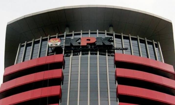 46 Anggota DPRD Jambi Jadi Tersangka