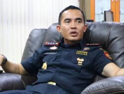 Mantan Kepala Bea Cukai Yogyakarta Dikabarkan Berstatus Tersangka KPK