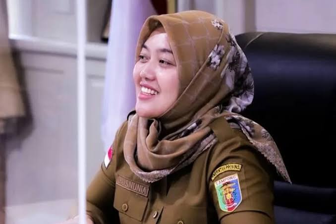 Klarifikasi LHKPN Wagub Lampung