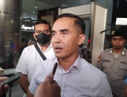 Eks Kepala Bea Cukai Yogyakarta Dkk Dicegah ke Luar Negeri