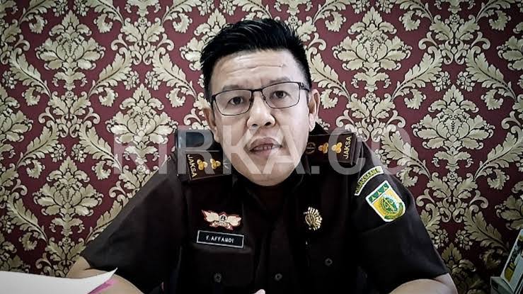 Belum Ada Progres, Kejari Masih Tunggu Pelimpahan Perkara Anggota DPRD Lampung Tabrak Bocah