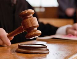 Sidang Perdana Gugatan Si Raja Besi Tua Ditunda