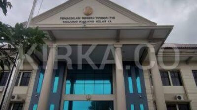 Dua Terdakwa Penggelapan Ganti Rugi Lahan Tugu Rato Nago Besanding Divonis 3 Tahun Bui