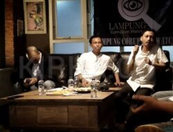 Kisruh Lelang Proyek FKIP UNILA, LCW: Ada Potensi Korupsi