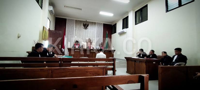 4 Terdakwa Korupsi di BNI Tanjungkarang Dituntut Penjara