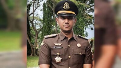 Korupsi Insentif Pol PP Lampung Selatan Naik Tahap Penyidikan