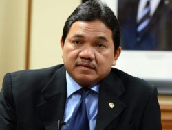 Kejagung Minta Persetujuan Presiden Untuk Periksa Anggota BPK