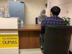 Laporan Dugaan Korupsi di Kementan Masuk KPK Tahun 2020