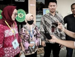 Gugatan ke Walikota Bandarlampung Dibacakan