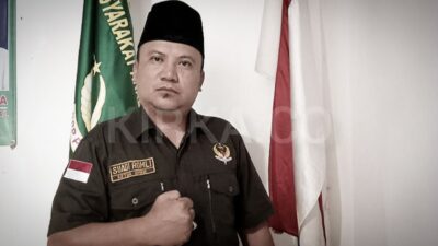 Pematank Apresiasi Penanganan Korupsi Oleh Kejari Way Kanan