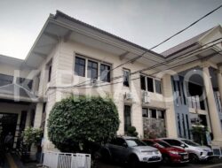 Oknum DPRD Tanggamus Basuki Wibowo Disidang 10 Oktober 2023