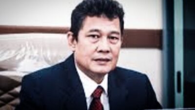 Mantan Wakil Rektor UNILA Prof Heryandi Berpulang