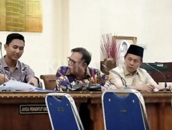 Mustafa Minta Putusan PN Tipikor Tanjungkarang Dibatalkan