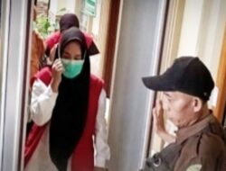Oknum ASN Pemkot Bandarlampung Penganiaya ART Divonis 7 Bulan Bui