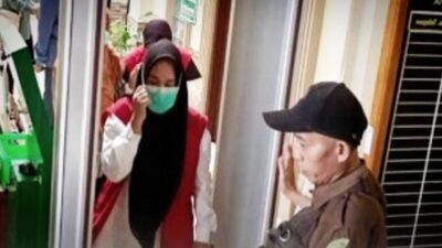 Oknum ASN Pemkot Bandarlampung Penganiaya ART Divonis 7 Bulan Bui