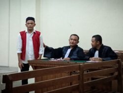 Perkara Lift Maut Az Zahra Disidang Perdana, Jaksa Beberkan Penyebabnya