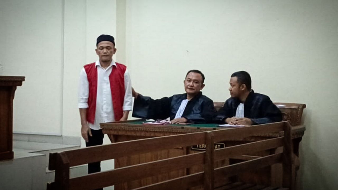 Perkara Lift Maut Az Zahra Disidang Perdana, Jaksa Beberkan Penyebabnya