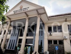 PN Tanjungkarang Segera Sidang Eks Kasat Narkoba Polres Lampung Selatan Andri Gustami