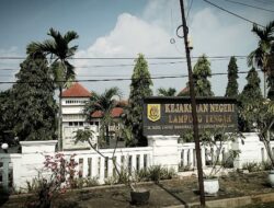 Kejari Lampung Tengah Gandeng BPKP di Audit Investigasi Pungli KKLTB