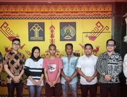 Kejari Lampung Selatan Hentikan Penuntutan Perkara Penadahan