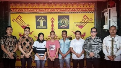 Kejari Lampung Selatan Hentikan Penuntutan Perkara Penadahan