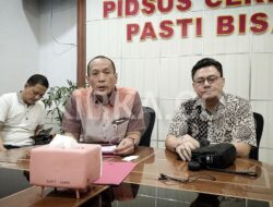 5 Kasus Korupsi Disidik Kejati Lampung
