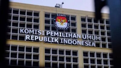 Dua Pasal di PKPU
