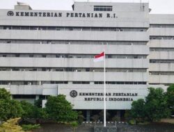 Sangkaan Pasal Korupsi di Kasus Kementan Ditambah KPK