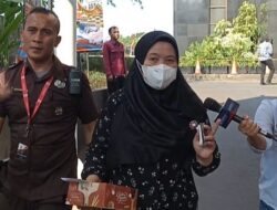 Ida Nursida Dipanggil KPK Lagi di Kasus Suaminya