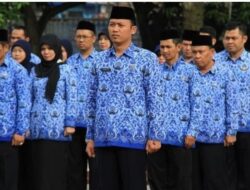 RUU ASN Disahkan 3 Oktober 2023