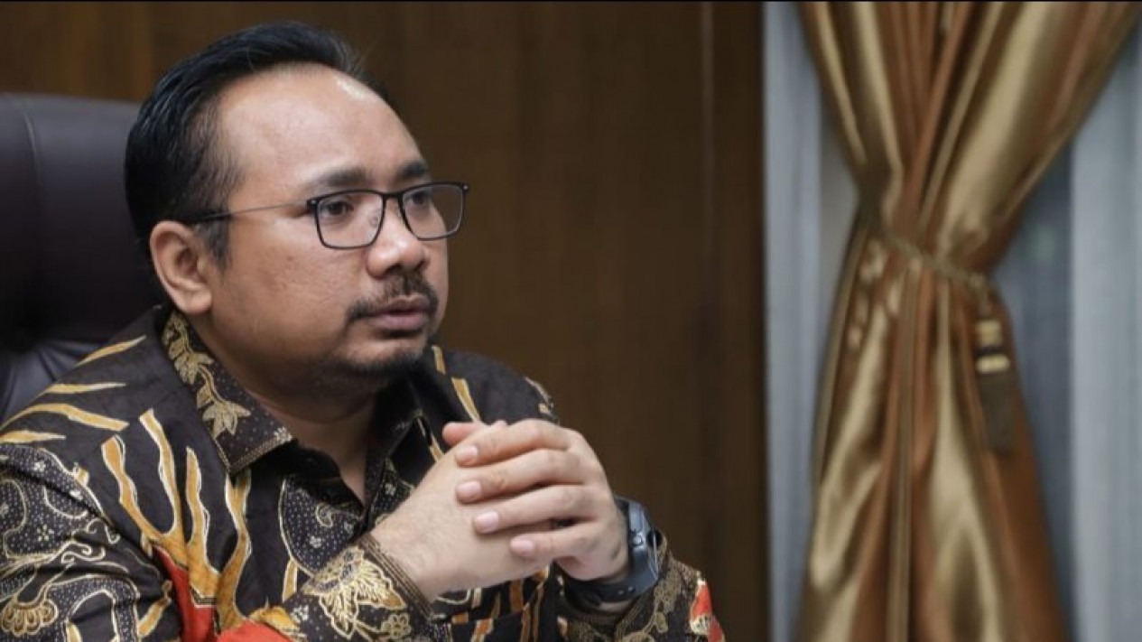 Elite PKB